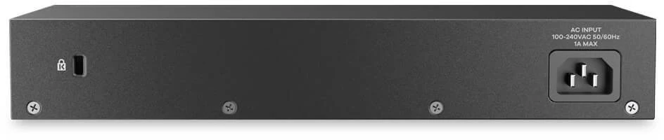 Šakotuvas Switch ZyXEL GS1100-24ES (GS1100-24ES-EU0101F)