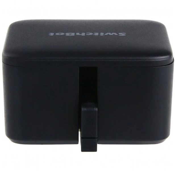 „SwitchBot Smart Bot“ juodas