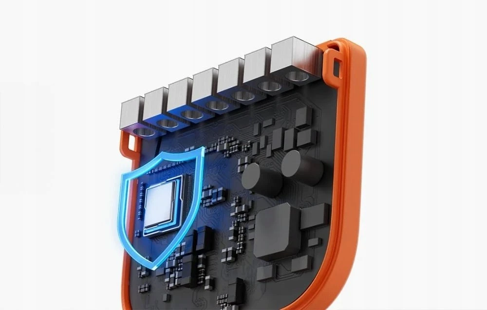„Smart SwitchBot“ relės jungiklis 13:00.
