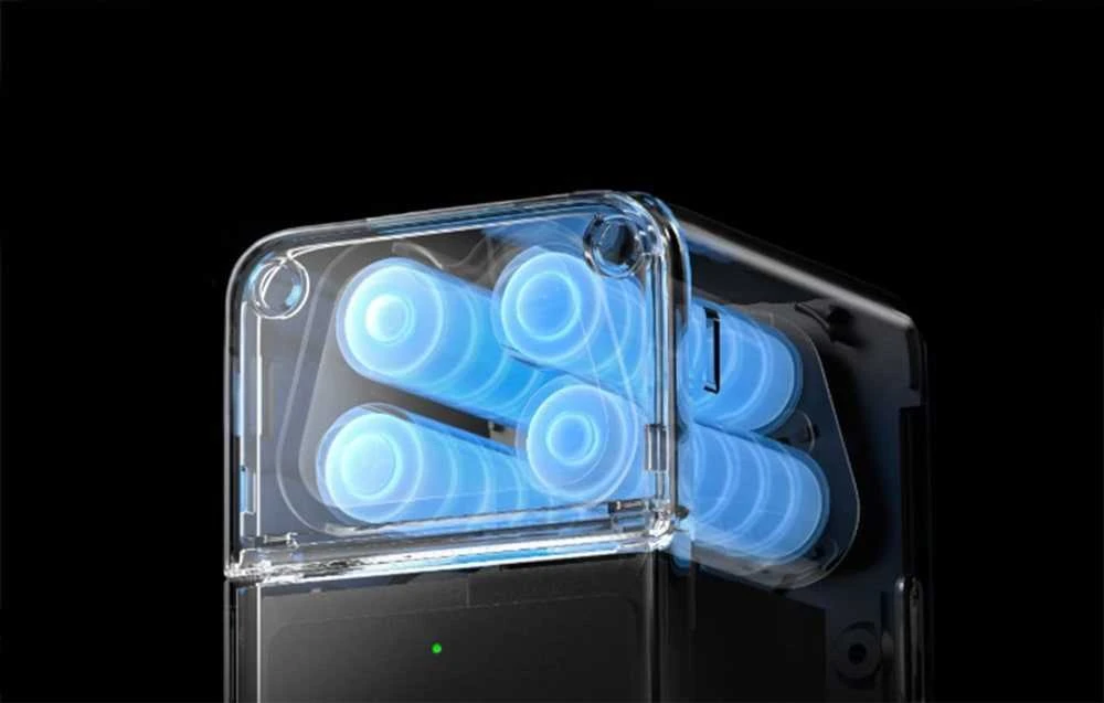 „SwitchBot Lock Pro“.