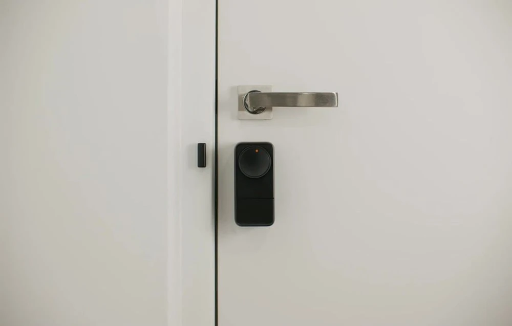 „SwitchBot Lock Pro“.