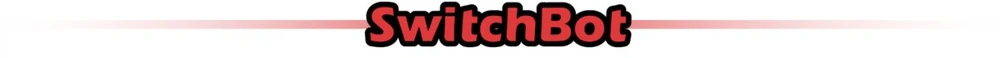 „SwitchBot Lock Ultra“ išmanioji durų spyna, juoda
