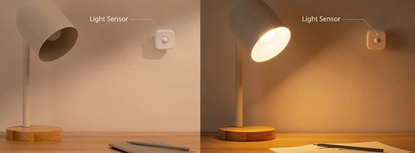 SwitchBot judesio jutiklis - Bluetooth