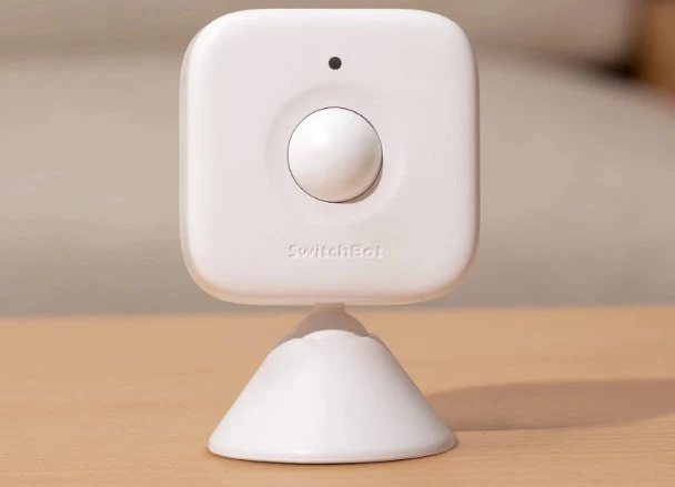 SwitchBot judesio jutiklis - Bluetooth