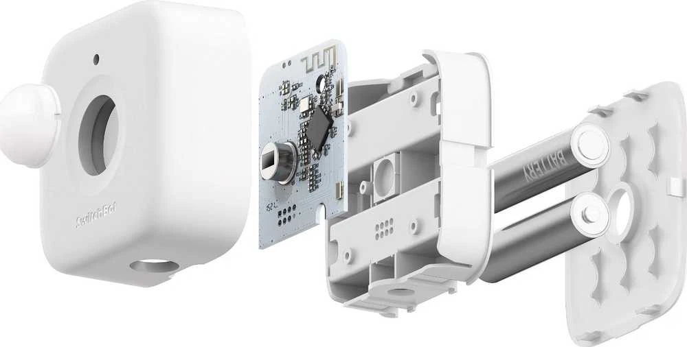 SwitchBot judesio jutiklis - Bluetooth