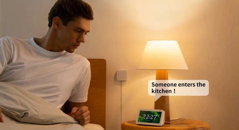 SwitchBot judesio jutiklis - Bluetooth