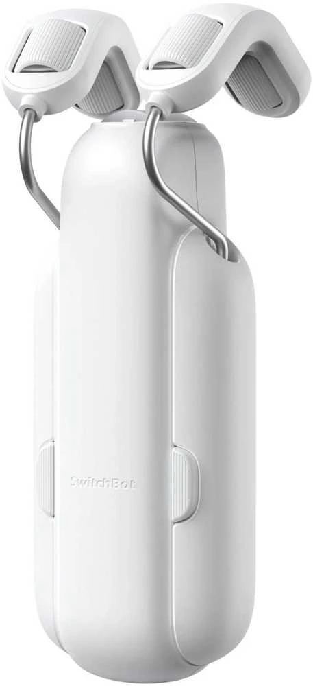 Carruzzo SwitchBot W2400000R Išmanioji užuolaida U Rail (EU&UK) 15 kg