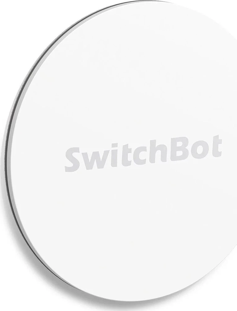 Išmanusis aktyvatorius SwitchBot Tag