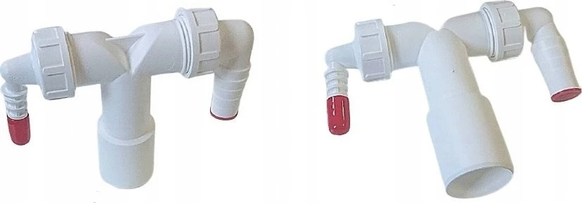 [[KEEP0]] AKCES 19953 SKALBIMO IR DŽIOVINIMO MAŠINŲ SIFONAS SU ATGALINIU VOŽTUVU, IŠĖJIMAS FI32/40, ŽARNOS PRIJUNGIMAS 8-16MM IR 17-23MM // SKALB/DŽIOV. MAŠ.