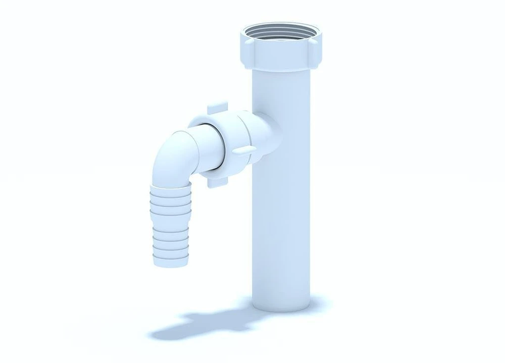 Ani_Plast Skalbyklės atšaka Aniplast