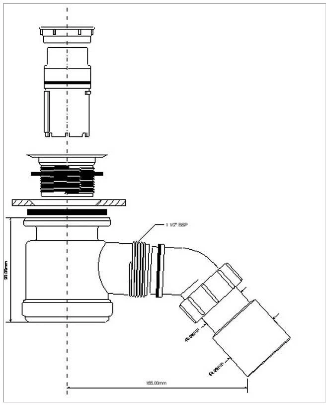 Syfon McAlpine (HC26-CP)