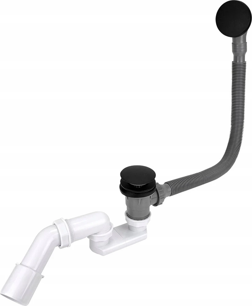 Tycner SIFONAS VONIAI 2455 CLICK-CLAC MAT JUOD