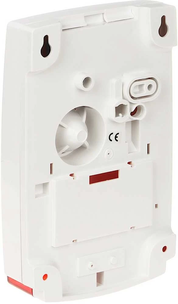 TST SIGNALIZATORIUS LAUKO SĄLYGOMS MR-300R/24V