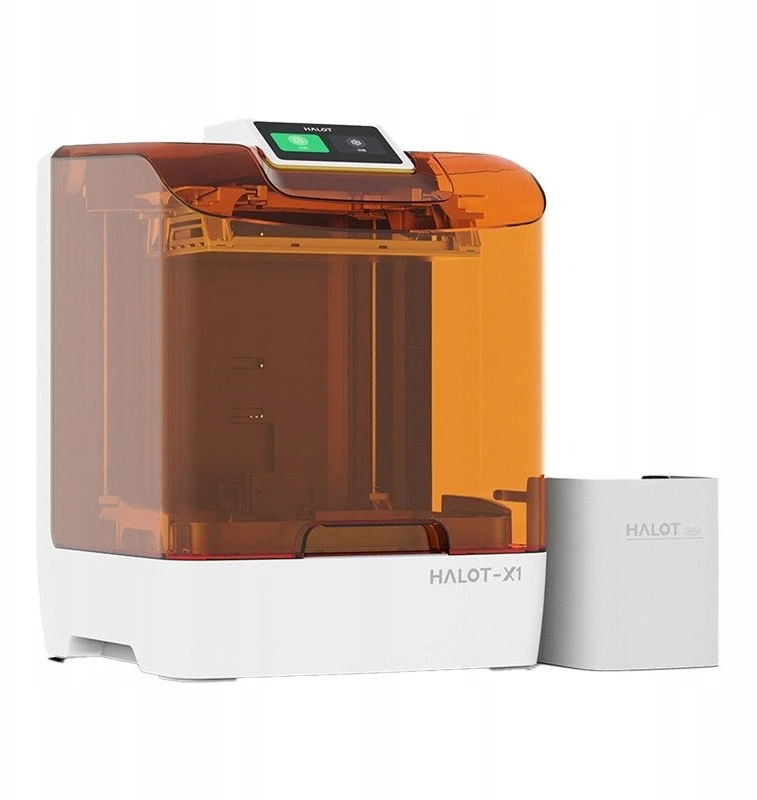 Creality HALOT-X1 rinkinys