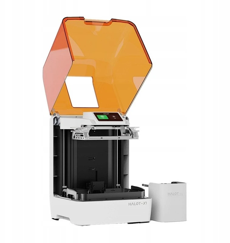 Creality HALOT-X1 rinkinys