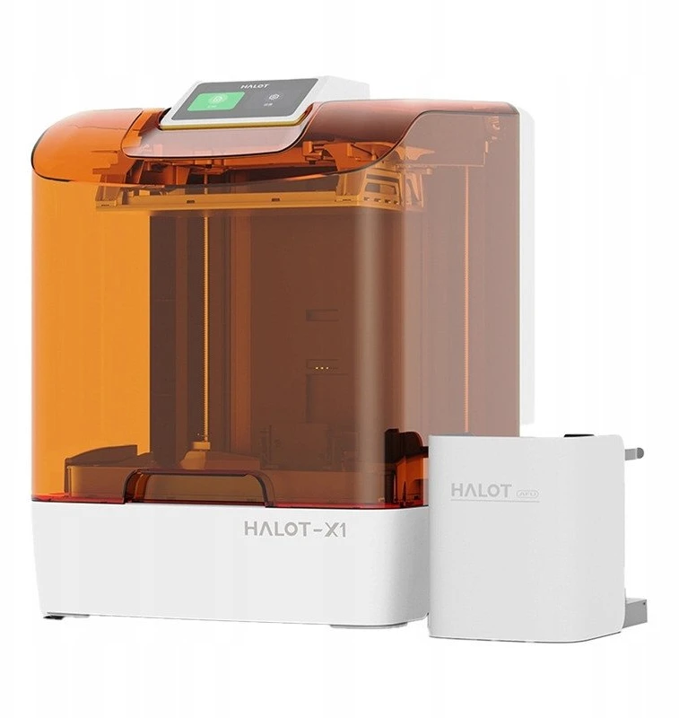 Creality HALOT-X1 rinkinys