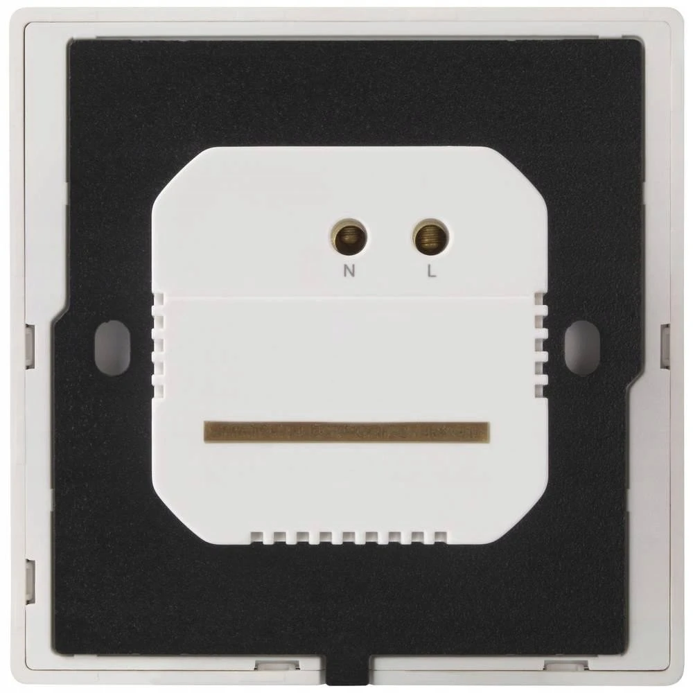 Sygonix Sygonix SY-5050584 Wi-Fi, ZigBee valdymo centras, skirtas naudoti namuose
