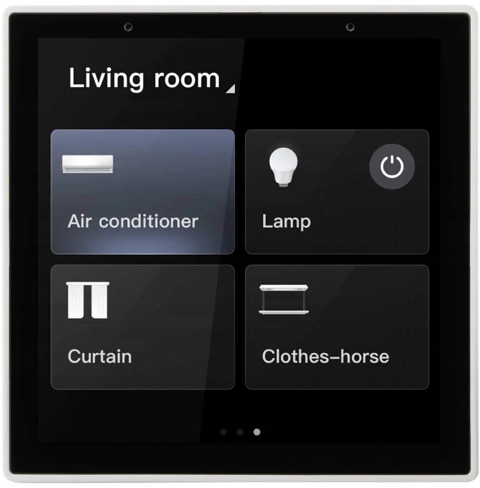 Sygonix Sygonix SY-5050584 Wi-Fi, ZigBee valdymo centras, skirtas naudoti namuose