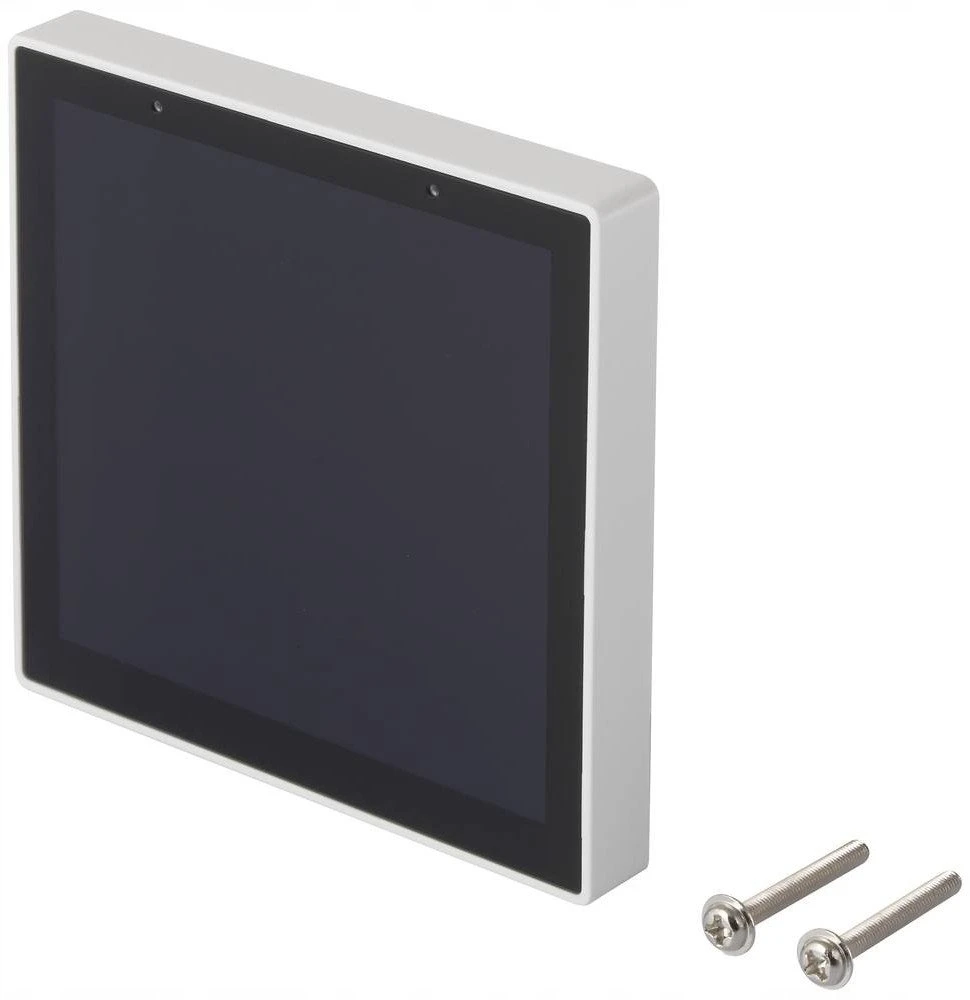 Sygonix Sygonix SY-5050584 Wi-Fi, ZigBee valdymo centras, skirtas naudoti namuose