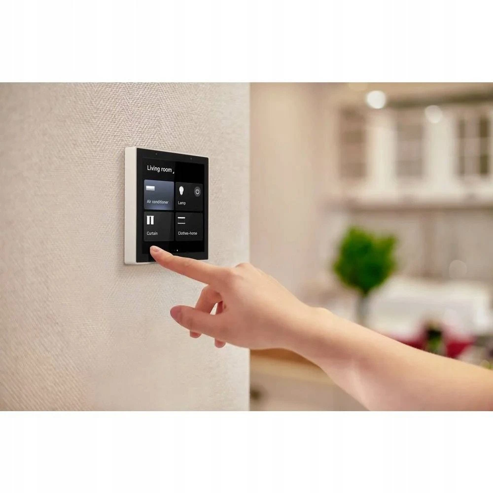 Sygonix Sygonix SY-5050584 Wi-Fi, ZigBee valdymo centras, skirtas naudoti namuose