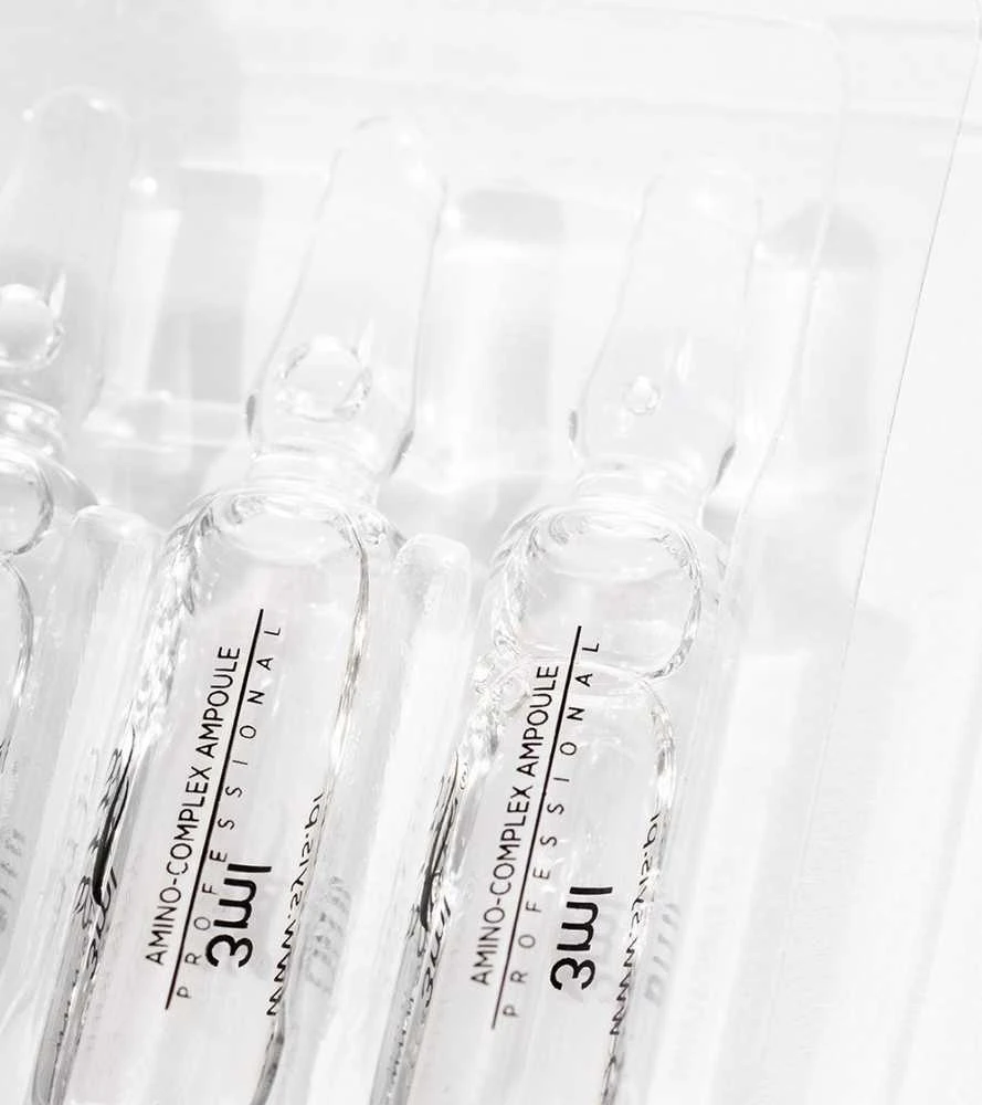 Activeshop Amino komplekso ampulės Syis Amino-Complex Ampoules, 10x3 ml