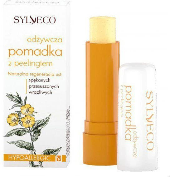 SYLVECO Pomadki do ust, 4.6 g