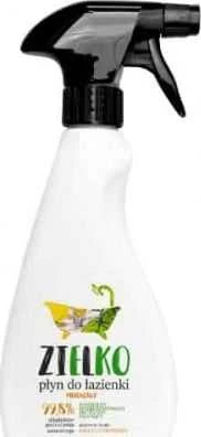 Sylveco Zielko Melion vonios skystis 500ml