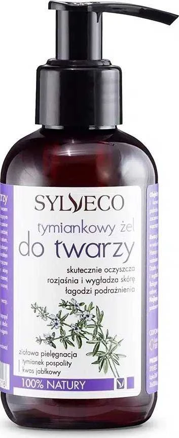 SYLVECO čiobreliai, 150 ml