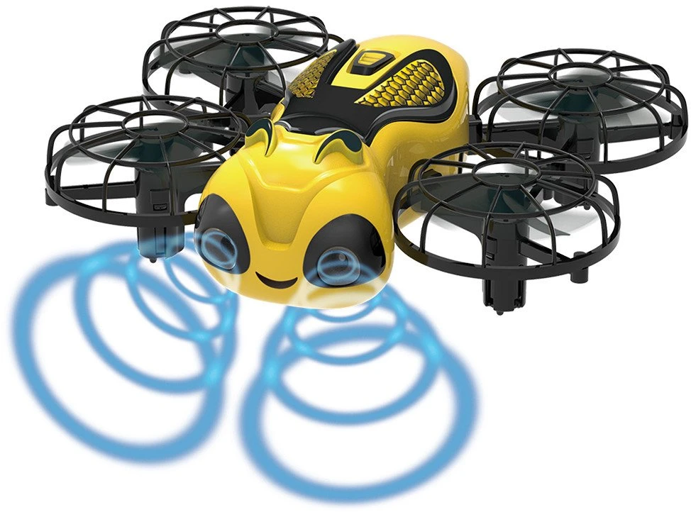 Syma REVOLT RC dronas bitė Follow me Bee, X36B