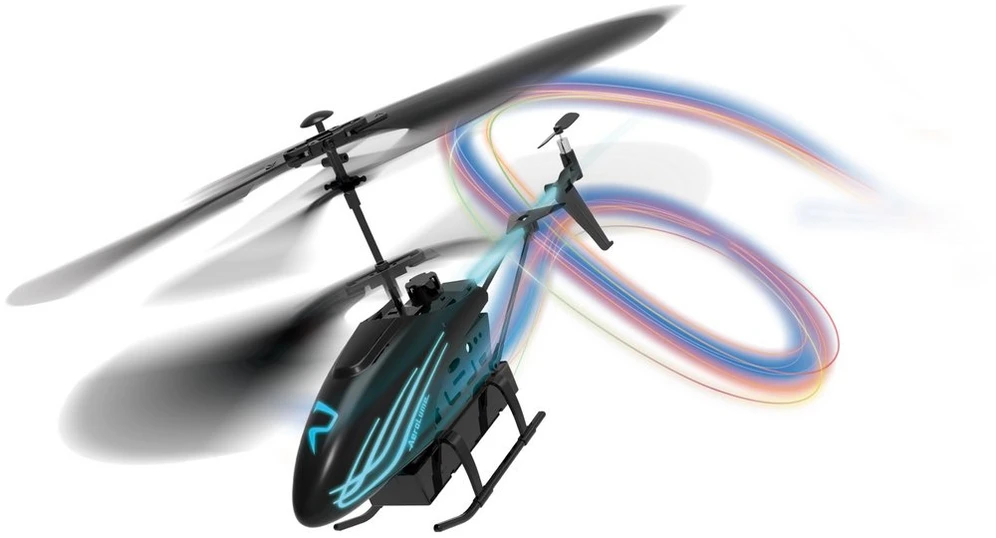 Syma REVOLT RC sraigtasparnis AeroLume Spectra, S9