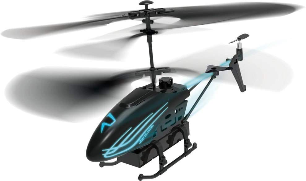 Syma REVOLT RC sraigtasparnis AeroLume Spectra, S9
