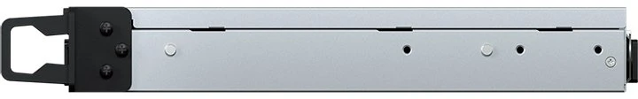 Serveris Synology | 4 dėtuvės išplėtimo įrenginys NAS serveriams RACK 1U korpuse (RX426)
