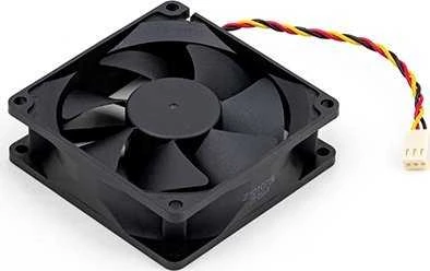 Synology 80mm aušinimo ventiliatorius