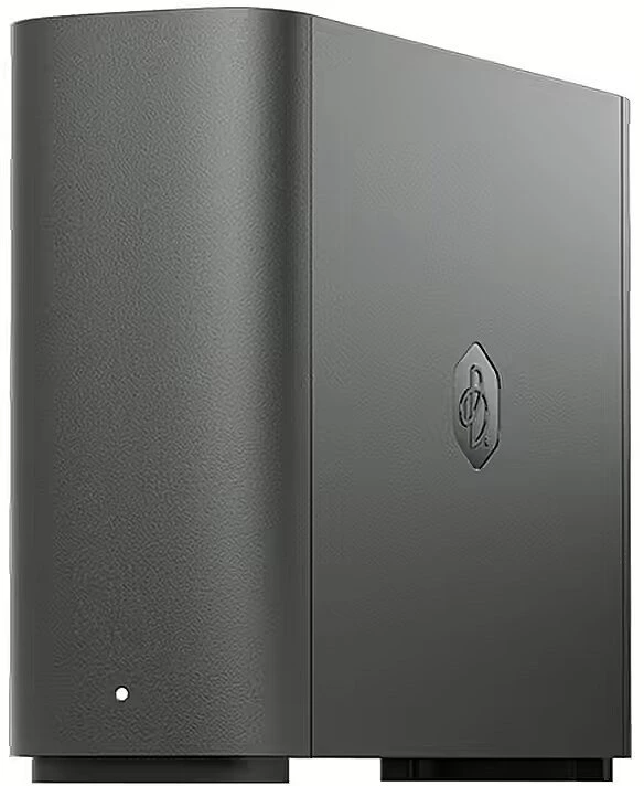 Synology DS225+/2x HAT3300-4T (2x 4TB)