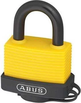 SPYNA PAKABINAMA ABUS 50265 45X70 MM