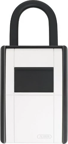 Abus Pakabinamoji kodinė raktų dėžutė 46330