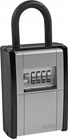 Abus Pakabinamoji kodinė raktų dėžutė 46330