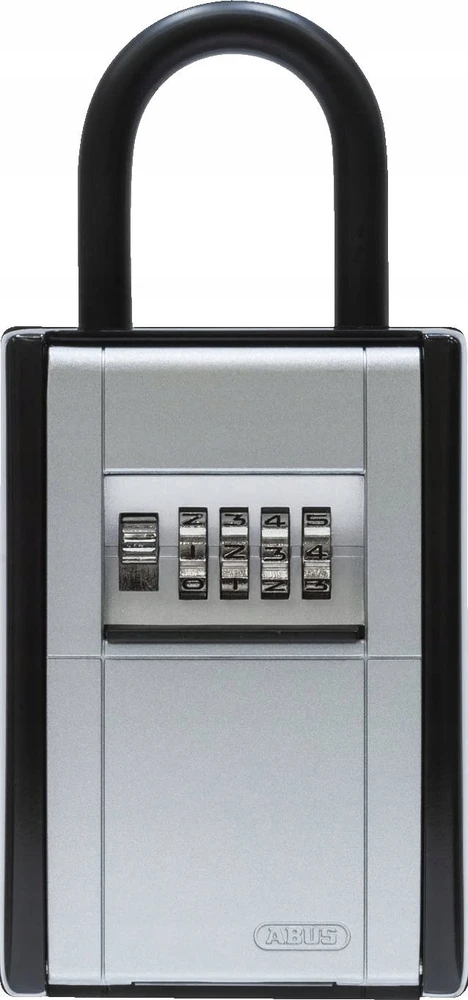 Abus Pakabinamoji kodinė raktų dėžutė 46330