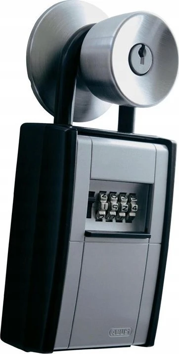 Abus Pakabinamoji kodinė raktų dėžutė 46330