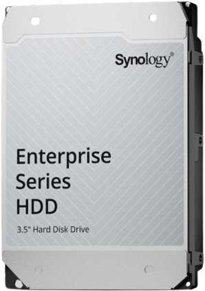 Dysk Synology SATA HDD - Serial ATA 8T