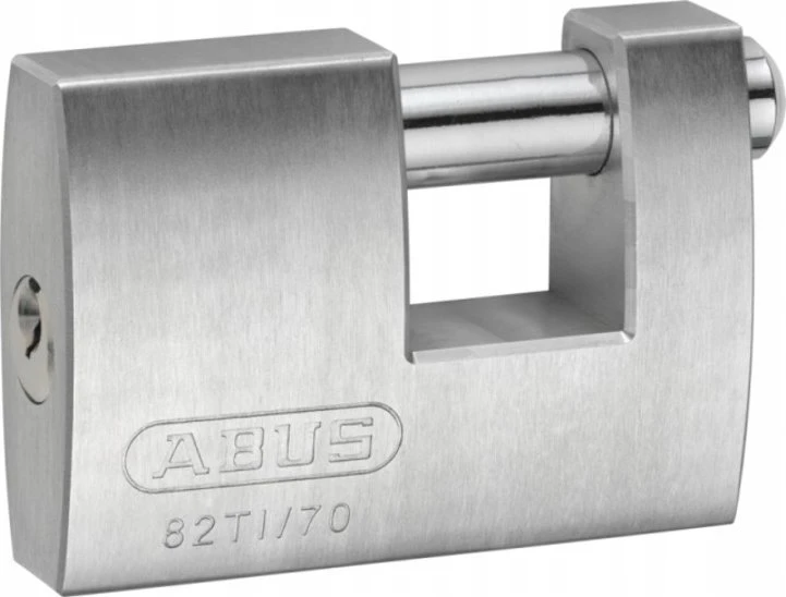 SPYNA PAKABINAMA ABUS 24670 70X82 MM