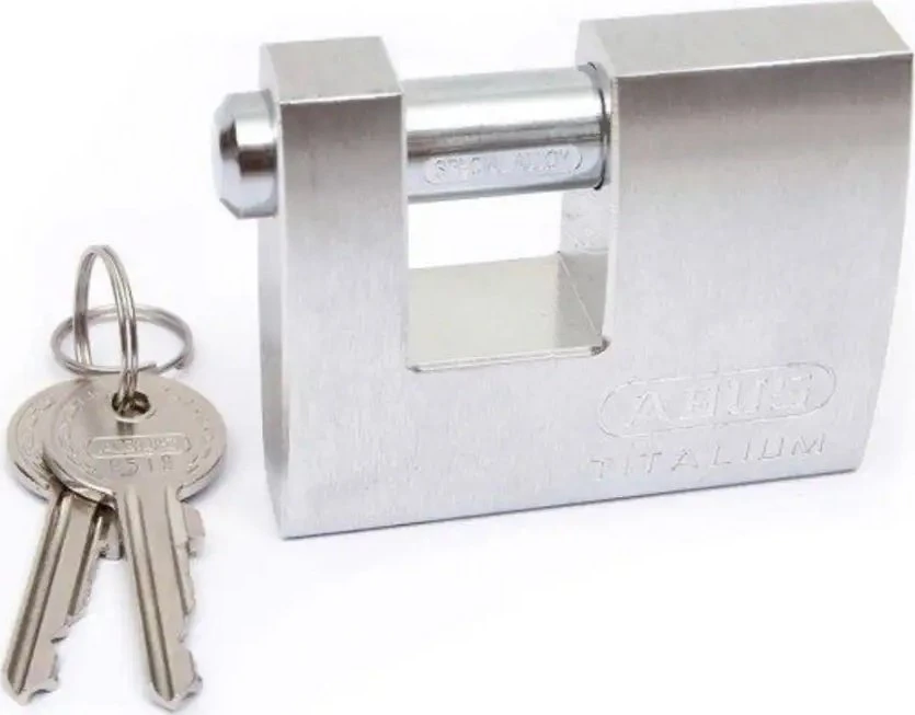 SPYNA PAKABINAMA ABUS 24670 70X82 MM