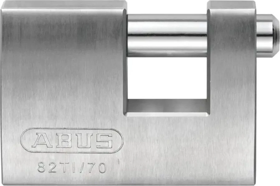 SPYNA PAKABINAMA ABUS 24670 70X82 MM