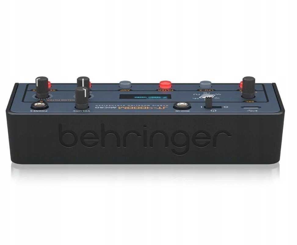 Behringer JT-4000M MICRO