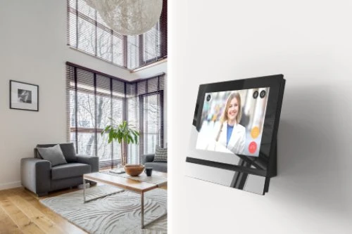 Interaktyvi sistema 2N ATSAKYKLIO ĮRENGINYS SURFACE BOX/91378803