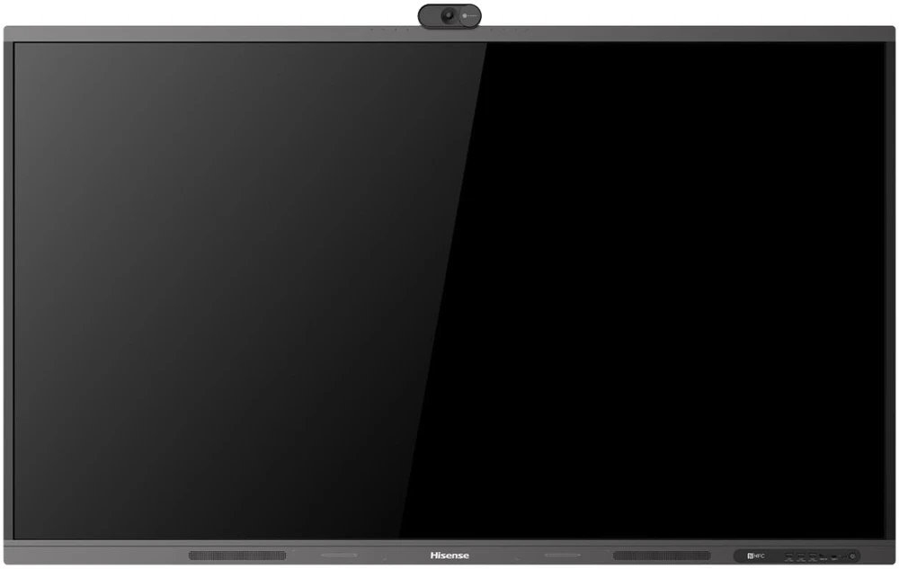 Hisense Interaktyvus monitorius 86wm6fe 86 cali 4k „Goboard Live Pro“ pažangus interaktyvus ekranas