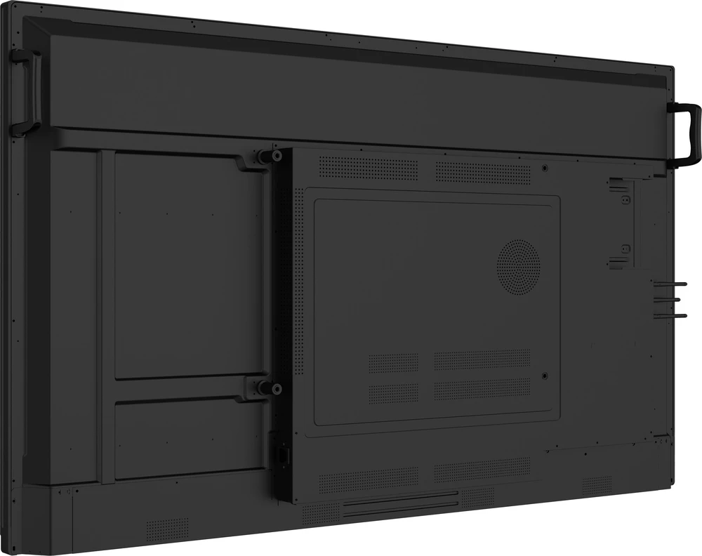 Monitorius Iiyama TE6513A-B2AG 65IN UHD IR 40P - TOUCH AG WITH INTERACTIVE ANDROI