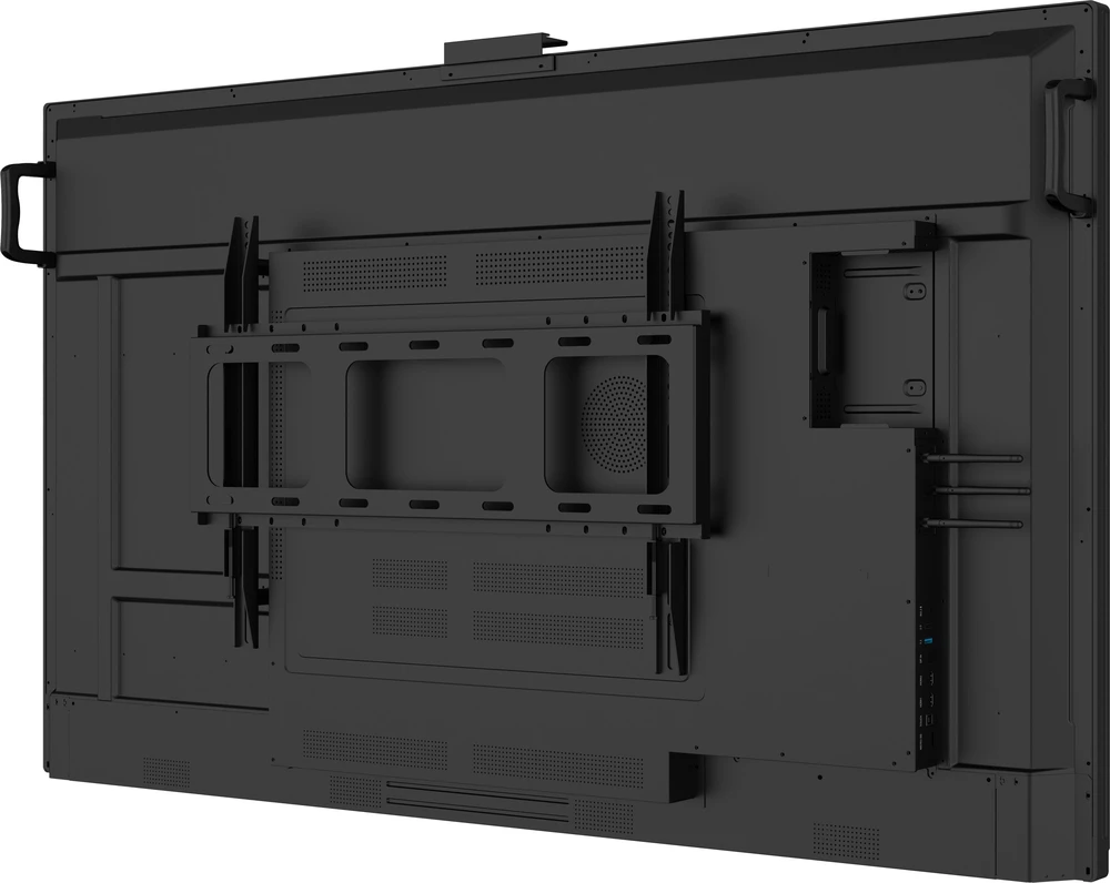 Monitorius Iiyama TE6513A-B2AG 65IN UHD IR 40P - TOUCH AG WITH INTERACTIVE ANDROI