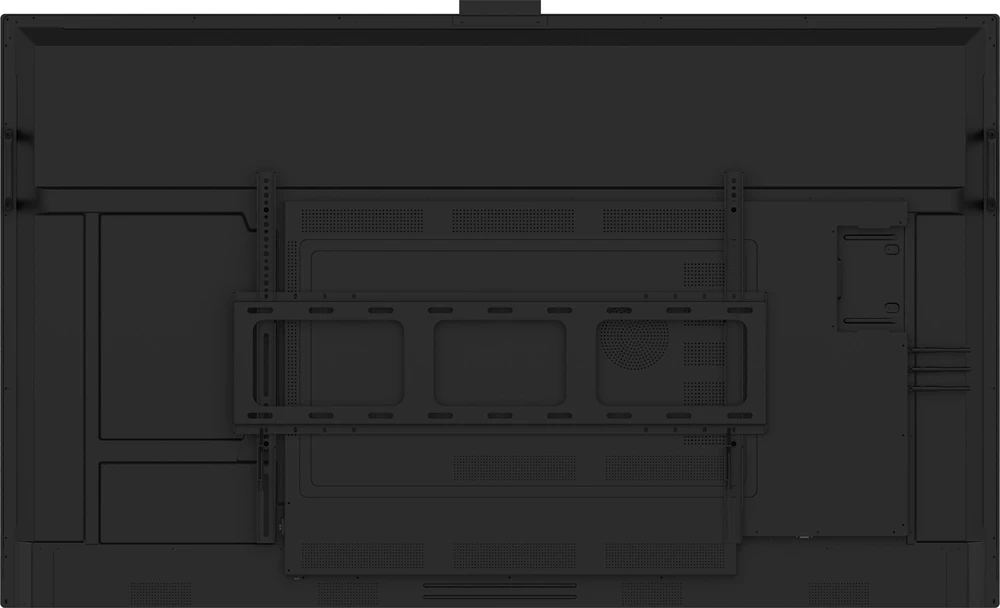 Monitorius Iiyama TE7513A-B2AG 75IN UHD IR 40P - TOUCH AG WITH INTERACTIVE ANDROI