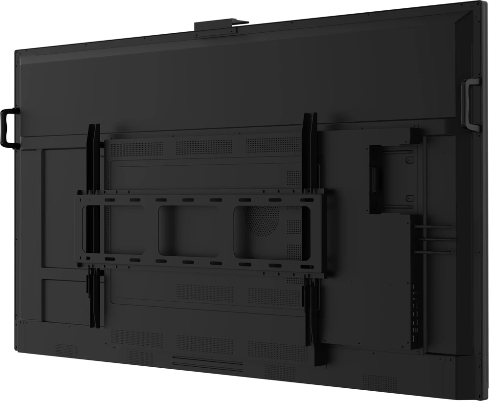 Monitorius Iiyama TE7513A-B2AG 75IN UHD IR 40P - TOUCH AG WITH INTERACTIVE ANDROI